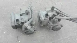 EBS-Ventil OEM A0014311013 für Mercedes Actros MP4