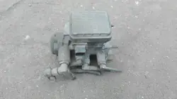 Válvula EBS OEM A0014311013 para Mercedes Actros MP4