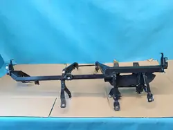 OEM 80B857017A instrumentbrädakonsolram Audi Q5 II