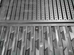 Tapis de sol DODGE RAM 1500 PICK-UP 82215320AD