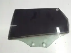 Vidro Porta Traseira Esquerda Audi A3 8P OEM TOC48933