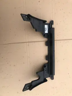 Kühlergrill DAF XF 106 OEM 1949577 - Gebraucht