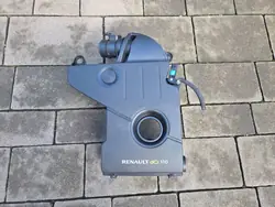 ILMAFILTTERIN KOTELLA DACIA RENAULT 2013