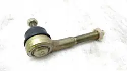 Extremo de Barra Izquierdo OEM 381742 Peugeot 206