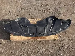 Motor Spoiler Underbody Shield Dodge Charger 2015+