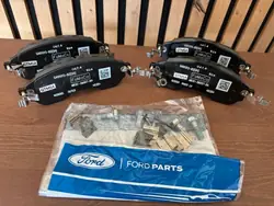 Plaquettes Frein Arrière Ford Bronco OEM MB3C-2M007-BA