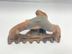 Collecteur d'échappement OEM 1111420601 Mercedes W124