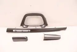 Moldagem Painel Toyota RAV4 IV OEM 55412-421070 Usado