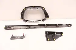 Toyota RAV4 IV Instrumentpanelslist OEM 55412-421070 Begagnad
