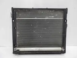 Mercedes-Benz A0995000002 Klimakondensator - Gebraucht