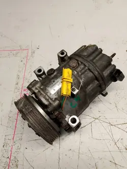 Compresseur de climatisation Peugeot 307 2.0HDI