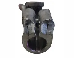 Croisillon colonne direction Mazda 6 OEM JUT231868