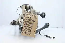 BMW OE 8092078MWGK Höger Bakre Fjäderbensarm för X3M F97