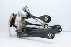 BMW OE 8092078MWGK Bras de Suspension Arrière Droit X3M F97