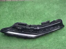 NISSAN ARIYA LED Oikea Puoli OEM NISSSANNNNARIIYYAAA