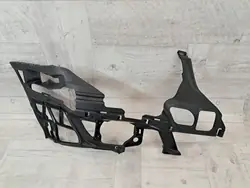 MERCEDES W211 Suporte de Para-choque Dianteiro Direito A2118800603