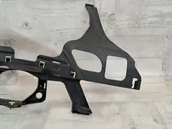 MERCEDES W211 Frontstoßstangenhalterung Rechts A2118800603