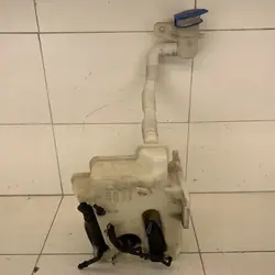 Réservoir de liquide de lave-glace VW GOLF V TOURAN 1T LIFT 08r