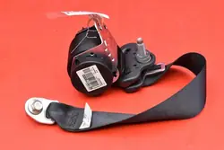 Rear Seat Belt Nissan Pulsar C13 1.2 DIG-T 116 KM 627817900D