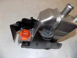 Audi E-Tron 4KE Q8 Chauffage Échangeur 3Q0963231E