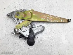 Toyota fönsterregulator OEM 8571020380 - Begagnad