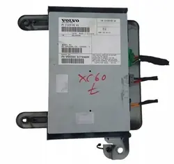 Amplificateur audio Volvo V60 I OEM 31409100