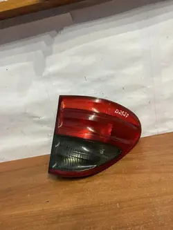 Painel traseiro carroçaria OEM D2927 Mercedes-Benz E W210