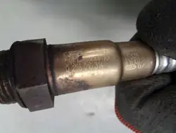 Sonda Lambda Ford OE CV6A9G444AA - Usado