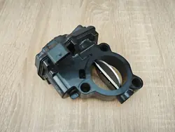 Spjällventil OEM 8512452 för BMW 2.0D - 26km
