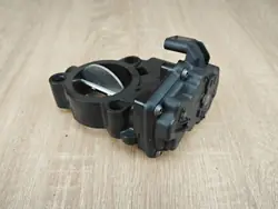 Soupape d'accélérateur OEM 8512452 pour BMW 2.0D - 26km