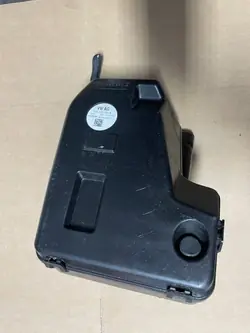 Audi VW motorruis luidspreker OEM 5GE035362A