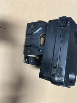Audi VW motorbrus högtalare OEM 5GE035362A