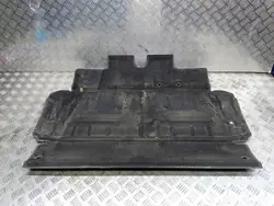 Alfombrilla insonorizante motor Tesla Model S OEM Wrakowisko-13787-