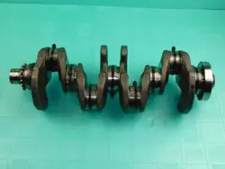 Vilebrequin OEM 038L 1.9TDI BLS BXE Audi OE d'occasion