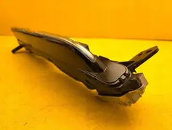Porsche Cayenne III LED DRL Pisca Esquerdo Dianteiro OEM 000171800392871