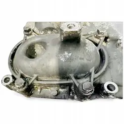 Couvercle de radiateur d'huile moteur Scania - Pièce d'occasion