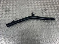 Toyota Mirai II Uitlaatdemper OEM 17DB3-77070