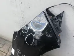 Höger Framskärm Citroen C4 II 2010-2018 OEM 7841AX