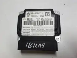 SEAT Airbag-sensormodul OEM 6R0959655H - Begagnad