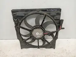 Ventilatorbehuizing OEM SSR 7629131 voor BMW X5 F15/X6 F16