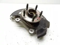 Vänster framstyrning Opel Astra K V 1.4 T