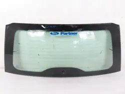 Vitre arrière Ford OEM SZYBA TYLNA FORD FOCUS C-MAX
