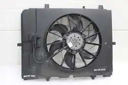 VENTILATEUR DE RADIATEUR MERCEDES A0015003593