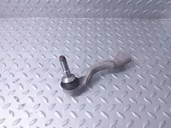 BMW Spurstangenkopf OEM 32105A60A66 Rechte Seite