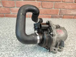 Elektrisk vattenpump BMW F10 F01 F07 F06 F25 F26 E70 N55 7632426