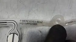 Tapis SRS Siège Mercedes W211 OEM CCU1976