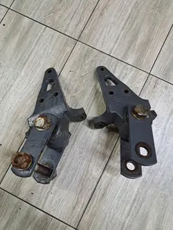 OEM 5010532764/66 Support Ressort Gauche/Droit Renault Premium