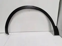 Nissan Qashqai Etu Vasemman Lokasuojan Verhoilu 63811JD000