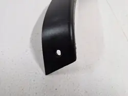 Nissan Qashqai Etu Vasemman Lokasuojan Verhoilu 63811JD000