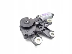 Motor de limpiaparabris trasero Porsche Cayenne 2003 SUV 4/5dr OEM